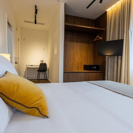 Watts House Hostel Seia Buitenkant foto
