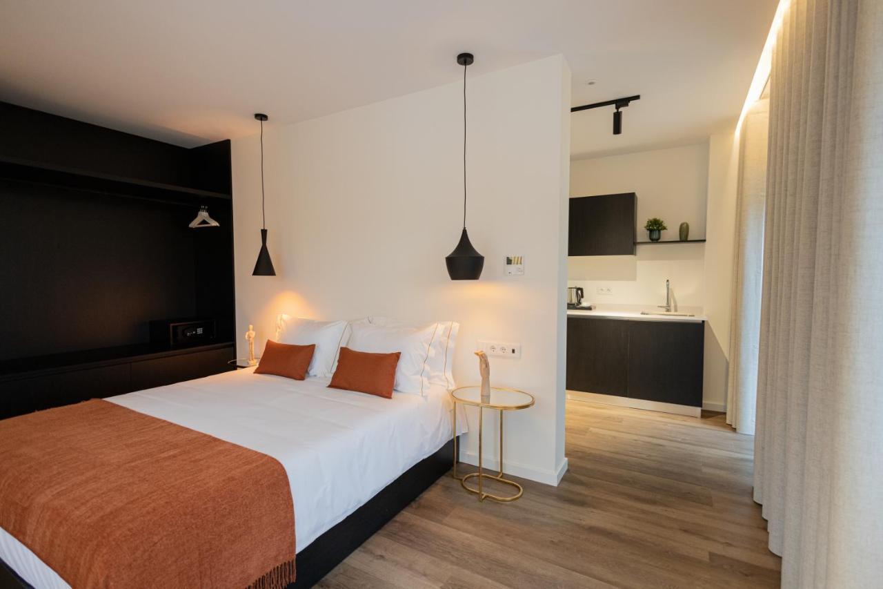 Watts House Hostel Seia Buitenkant foto